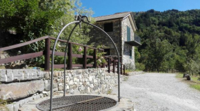 Гостиница Agriturismo il Mulino  Stibiveri